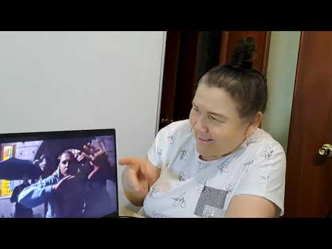 Видео: ALBLAK 52 — «OOOO» [Премьера клипа] Реакция 