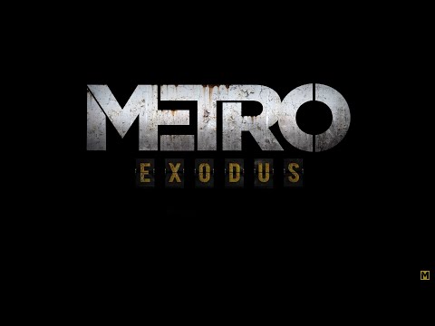 Видео: Добро пожаловать в Metro