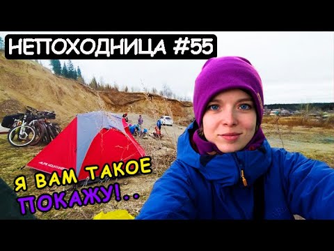 Видео: ВЕЛОПОХОД УДАЛСЯ. БОЛОТА, КАЗАКИ, РЕСТОРАНЫ. НЕПОХОДНИЦА
