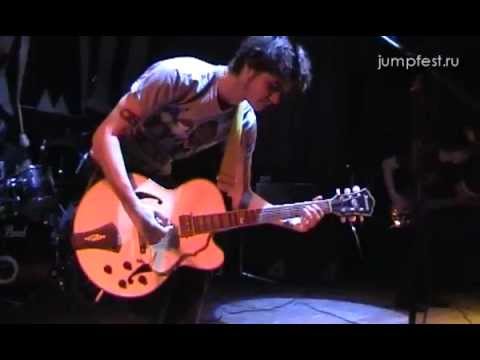 Видео: БКМСБ  на ДЖАМПе (live 2010.02.27)