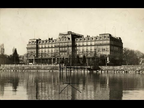 Видео: Bushwacker-ликбез. Первая Мировая: вместо эпилога.