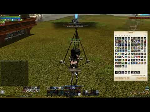 Видео: #81 ArcheAge. Как варить рыбную похлебку и жарить форель. Походный костер