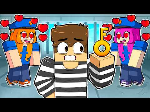 Видео: Cadres был АРЕСТОВАН ДЕВУШКАМИ!