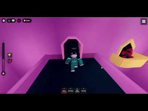 Видео: Squid game сезон 3, 1 епизод