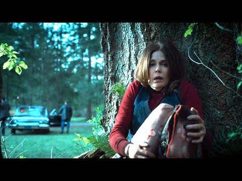 Видео: 20 лет её преследователя искал весь город, а он шокировал всех тем, что был на виду [Реал. история]