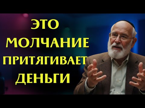 Видео: Секрет молчания, который богатые используют на переговорах