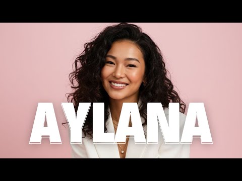 Видео: Aylana ән жинақ