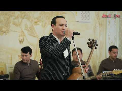 Видео: Дилшод Ибрагимов Келсун 91 5236060 тел