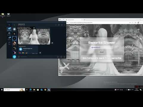 Видео: СНОС ТГ АКАУНТА как снести аккаунт в телеграмме самый лучший способ