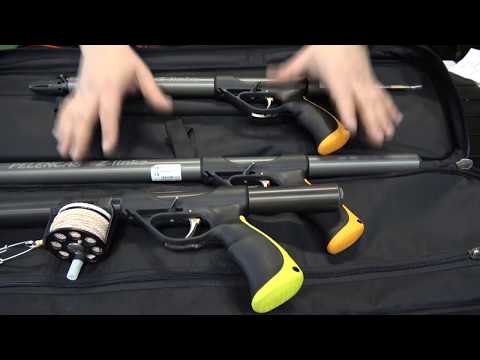 Видео: Ружье Пеленгас зелинка Z linka 50, 70