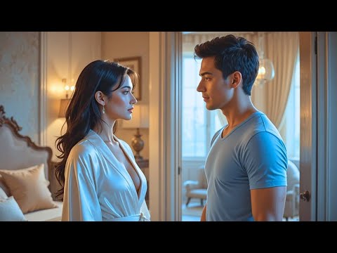 Видео: Механик починил свет в 1 ночи — и одинокая миллионерша впервые влюбилась