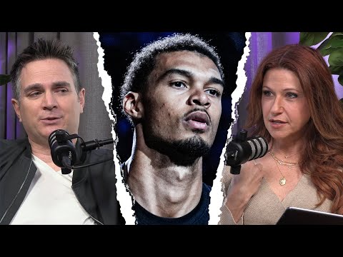 Видео: «Уэмби» и «Спёрс» готовы к плей-офф | Рэйчел Николс и Крис Мэнникс