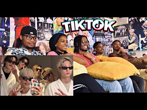 Видео: P1harmony Смешная подборка тикток для @LennyLen, часть 2 (РЕАКЦИЯ)