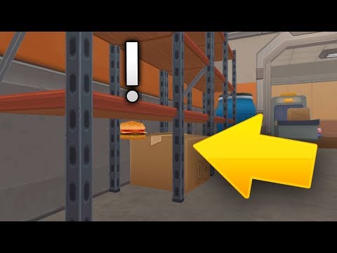 Видео: ОХОТНИКИ НЕ ВИДЯТ МЕНЯ! - Hide Online