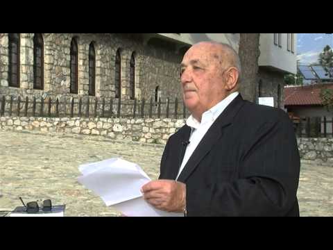 Видео: Печат - Фактите и преданијата за Манастирот Св. Наум - 26.11.2014