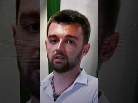 Видео: На Красимир вече му писва от Ана Шермин