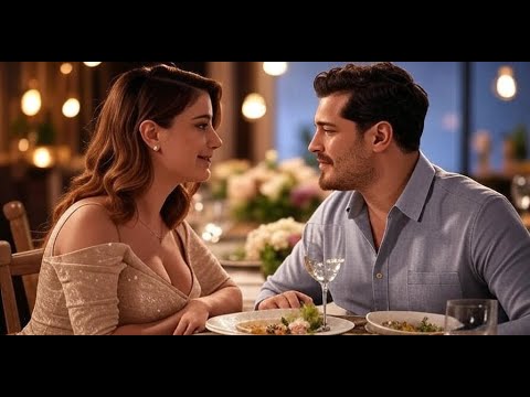 Видео: Хазал кайя и Чагатай Улусой снова встретились: тихий подход привлек внимание!