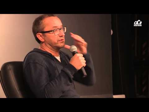 Видео: Встреча с Андреем Звягинцевым, «Левиафан» в ДК«Ясная Поляна»