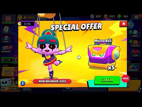 Видео: 💎 Откройте все облики — Зигги, Мина и многое другое внутри! 😱🎁