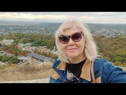 Видео: Vlog. Пятигорск. Колоритный, душевный город. 🌹