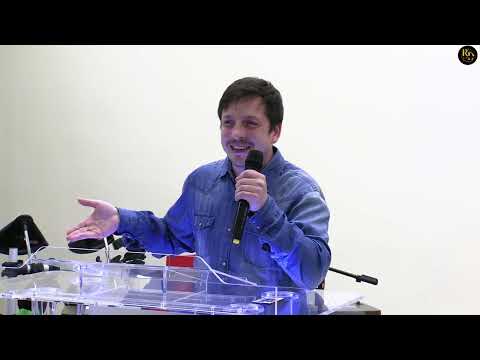 Видео: Свидетельство Андрея об обращении его к Богу