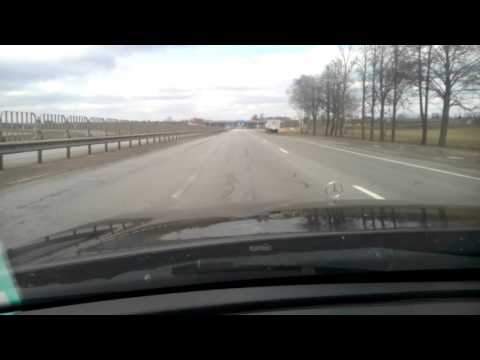 Видео: Мерседес s140 отзыв реального владельца