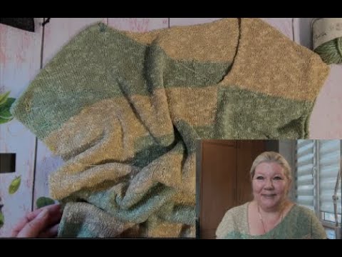 Видео: Носочки/Продвижения/Пряжа ручного окрашивания