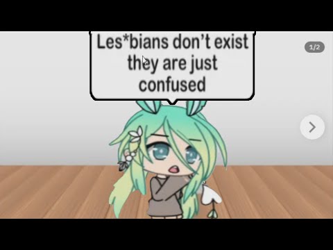 Видео: R/GachaLifeCringe ПРОСТО ПЛОХОЙ