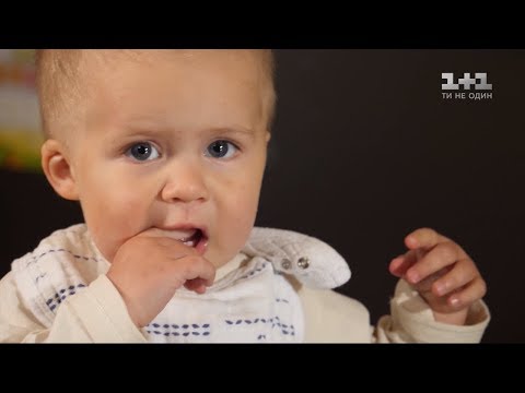 Видео: Прорезывание зубов у ребенка – Дневник мамы