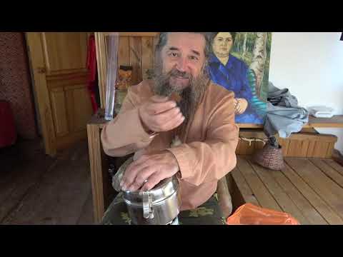 Видео: Как принимать чагу