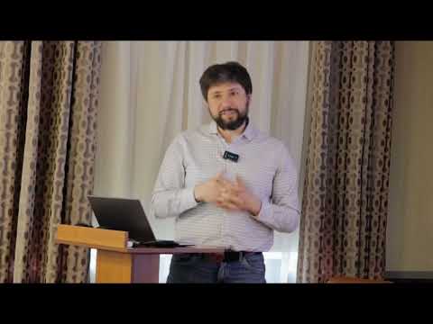 Видео: Нейроконференция 2024 Часть 4