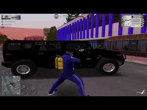 Видео: Вернулся в Clan 𝐖𝐢𝐥𝐃𝐃𝐢𝐯𝐢𝐬𝐢𝐨𝐧!!?? |ИГРАЮ ТЕРРЫ!!| NEXT RP Федеральный СЕРВЕР|𝐕𝐚𝐲𝐭 𝐅𝐚𝐦𝐐 |