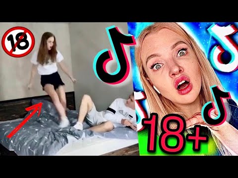 Видео: Стыдно за СЕСТРУ в ТИК ТОК 😨 Что Творит ЛИЗА РАДИ ПОПУЛЯРНОСТИ в Tik Tok и ЛАЙК Реакция на The Liza