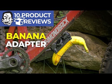 Видео: 10 товаров для горного велосипеда, которые я действительно использую