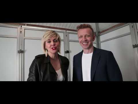 Видео: 45 Лет Восточному Порту - отчетный фильм