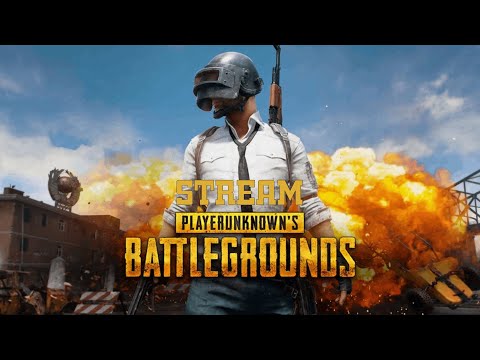 Видео: штурмуємо посадкі в PUBG