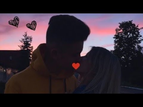 Видео: Саша Айс и Дима Грищенко- Дышу тобой [Клип] Андрей Леницкий