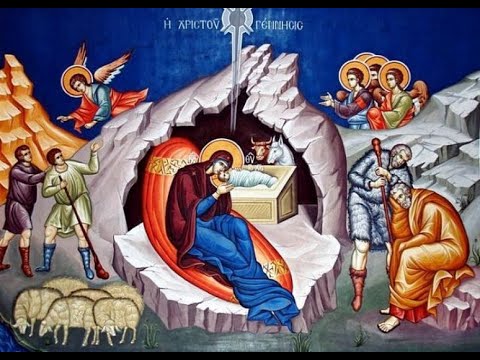 Видео: Божићне песме