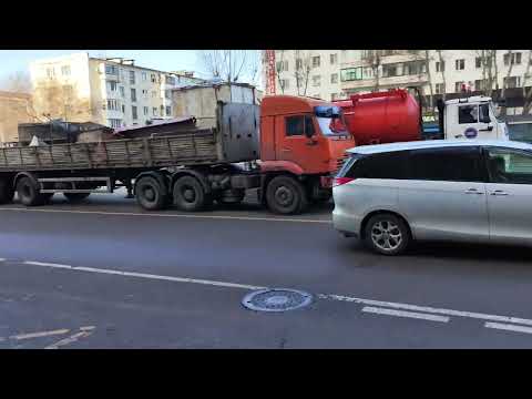 Видео: Неизвестная Астана. Улица Пятилетки