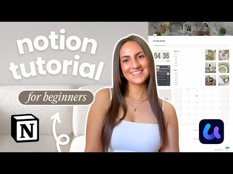 Видео: Простой урок по созданию концепций для НАЧИНАЮЩИХ! (как создать эстетическую концепцию с нуля)