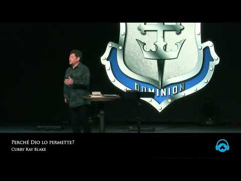 Видео: Когда вы говорите, важны не слова, а то, во что вы верите, Карри Блейк ///