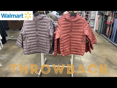 Видео: 💛МОЯ ЛЮБИМАЯ ЖЕНСКАЯ ОДЕЖДА WALMART НА ПРОШЛОЙ НЕДЕЛЕ‼️ ЖЕНСКАЯ ОДЕЖДА WALMART | ЖЕНСКАЯ МОДА