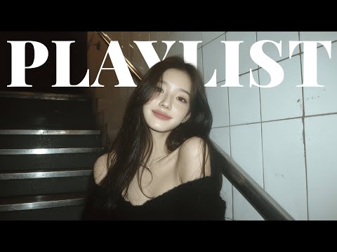Видео: 𝗽𝗹𝗮𝘆𝗹𝗶𝘀𝘁 Просто нажми play — атмосфера сумасшедшая 🎧🤍 | Поп R&B Хип-хоп для души
