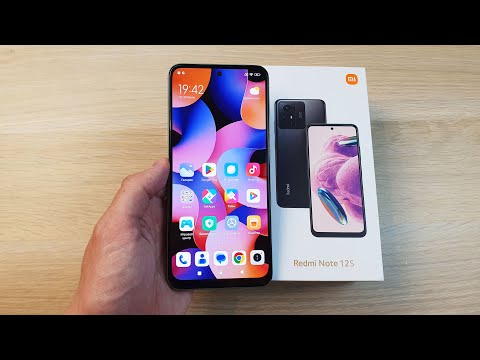 Видео: СТОИТ ЛИ БРАТЬ XIAOMI REDMI NOTE 12S?