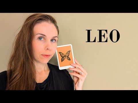 Видео: ЛЕВ. ВАШЕ ВЫСШЕЕ Я НЕ УСПЕЕТ // Этот блок — дар.