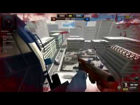 Видео: AIM НА POINT BLANK (2015г.)