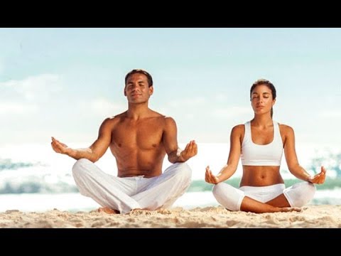 Видео: Йога, которая поможет женщине достичь наслаждения