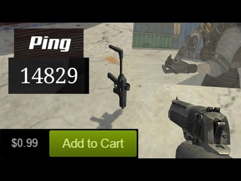 Видео: Masked Forces: худший шутер от первого лица в Steam