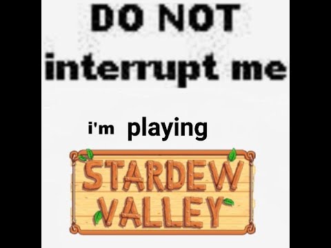 Видео: 🔴Вечерняя жизнь фермера | Stradew Valley | Silence Game #4🔴