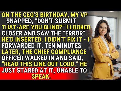 Видео: Мой вице-президент допустил мошенническую ошибку — я передал её в отдел по контролю ♟️ | #КонецКа...